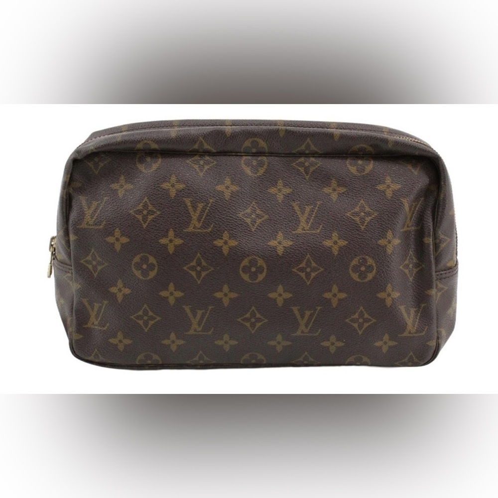 Louis Vuitton Monogram Toilette